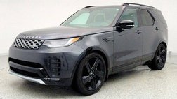 2024 Land Rover Discovery P360 Metropolitan