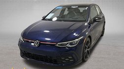 2024 Volkswagen Golf GTI 380 Autobahn