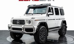 2024 Mercedes-Benz G-Class AMG G 63 4x4 Squared