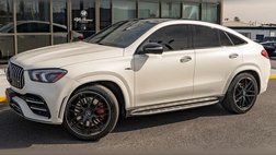 2021 Mercedes-Benz GLE-Class AMG GLE 53