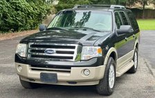2010 Ford Expedition Eddie Bauer
