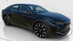 2023 Toyota Crown Platinum