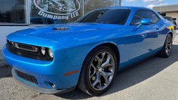 2015 Dodge Challenger R/T
