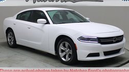 2016 Dodge Charger SE