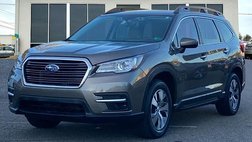 2022 Subaru Ascent Premium 8-Passenger