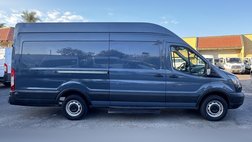 2019 Ford Transit 250