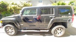 2006 HUMMER H3 Base