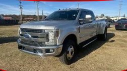 2019 Ford Super Duty F-350 Lariat