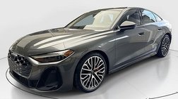 2025 Audi S5 quattro Premium Plus TFSI