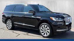 2024 Lincoln Navigator Premiere