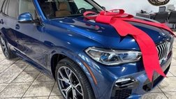 2019 BMW X5 xDrive50i