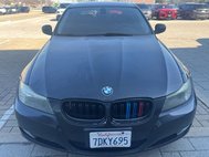 2010 BMW 3 Series 328i