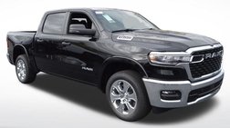 2026 Ram Ram Pickup 1500 Lone Star