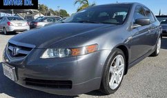 2006 Acura TL 3.2