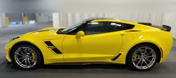 2017 Chevrolet Corvette Grand Sport