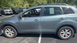 2013 Mazda CX-9 Sport