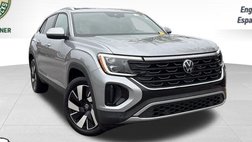 2024 Volkswagen Atlas Cross Sport SE