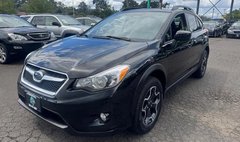 2015 Subaru XV Crosstrek 2.0i Premium