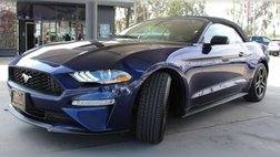 2019 Ford Mustang Premium