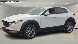 2025 Mazda CX-30 S Preferred