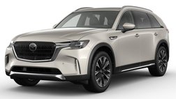 2024 Mazda CX-90 Plug-in Hybrid Premium Plus