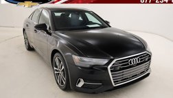 2023 Audi A6 quattro Premium 45 TFSI
