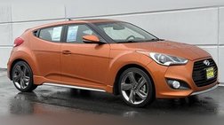 2014 Hyundai Veloster Turbo