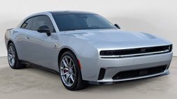 2024 Dodge Charger Daytona Scat Pack