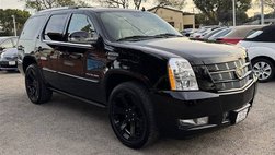 2014 Cadillac Escalade Premium