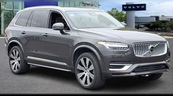 2023 Volvo XC90 Recharge T8 Plus Bright Theme 7P