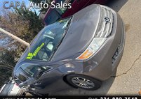 2013 Honda Odyssey EX-L