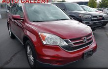 2011 Honda CR-V EX-L w/Navi