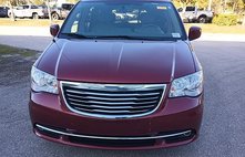 2014 Chrysler Town and Country Touring
