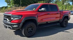2024 Ram Ram Pickup 1500 TRX
