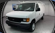2006 Ford E-Series E-250
