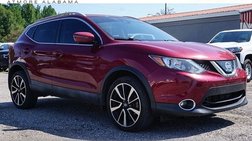 2019 Nissan Rogue Sport SL