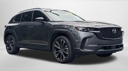 2024 Mazda CX-50 2.5 S Premium Plus
