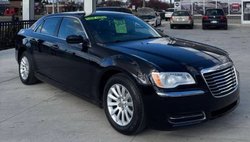 2013 Chrysler 300 Motown