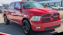 2010 Dodge Ram 1500 ST