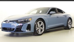 2024 Audi e-tron GT quattro Premium Plus