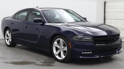 2016 Dodge Charger R/T