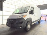 2025 Ram ProMaster 2500 Tradesman 159 High Roof C