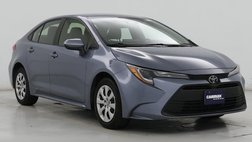 2021 Volkswagen Tiguan S