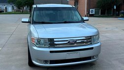 2009 Ford Flex SEL