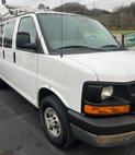 2014 Chevrolet Express 2500