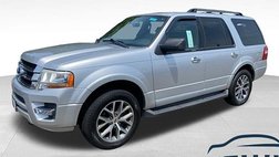 2016 Ford Expedition XLT