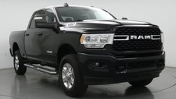 2024 Ram Ram Pickup 2500 Big Horn