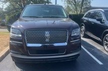 2024 Lincoln Navigator L Premiere