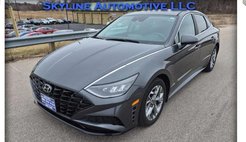 2022 Hyundai Sonata SEL