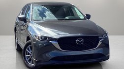 2022 Mazda CX-5 2.5 S Select